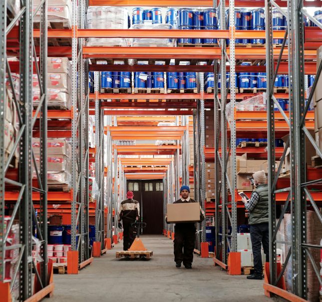 Unveiling Holistic Insights with Dynamic Performance Dashboards for one of the Largest Order Fulfillment Conglomorate