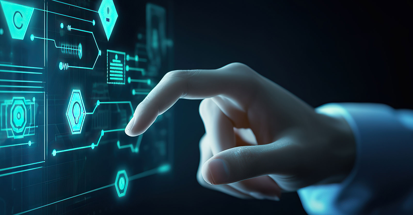 Revolutionizing Healthcare with 's Blockchain Application For a Leading Healthcare Provider In India